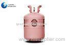Disposable Cylinder 25LB R410A Refrigerant Gas SGS For Air Conditioner