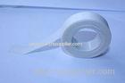 No Residue Easy Tear Breathable Porous White Narrow Silk Medical Tape