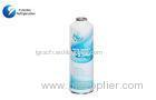 car ac refrigerant Refrigeration gas