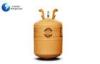 99.8% Purity Mixed Refrigerant Gas R404A With 24LB Disposable Cylinder