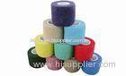 Waterproof Medical Tape Compression Self-adhesive Elastic Bandage