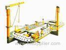 car bench frame machine auto body repair equipment