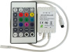 IR 24 keys Digital Light Strip Controller