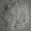 washed white duck feather2-4cm