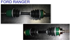 drive shaft front axle parts tren delantero semieje eje motriz