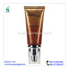Cosmetic Plastic Tube with Pump Head
