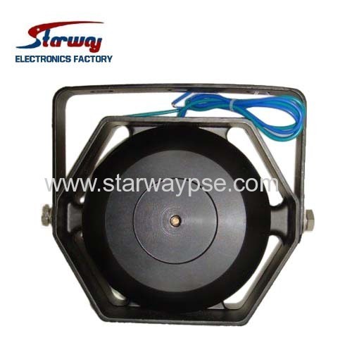 Starway Warning siren speakers