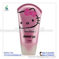 50ml Cosmetic Tube, cosmetic soft tube