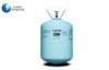 Pure HFC 134a / R134a Refrigerant Gas ISO Tank / Cylinder For Air Refrigeration
