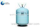 Pure HFC 134a / R134a Refrigerant Gas ISO Tank / Cylinder For Air Refrigeration