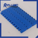 Plastic Modular Belt Modular Conveyor Belts diamond surface Plastic Conveyor Belting