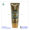 hand lotion plastic tube, hand cream plastic tube