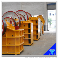2014 Hot sale fine crusher equipment for stone manufacturer