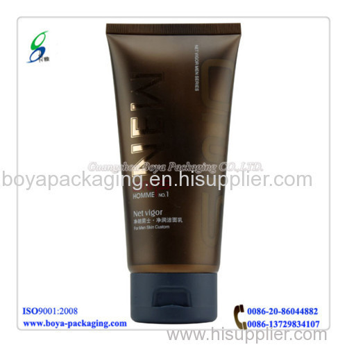 plastic tube, cosmetic packaging, Cosmetic tube