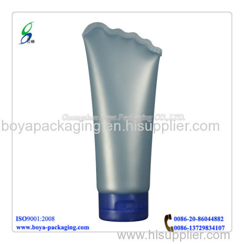 -5star hotel packaging plastic tube