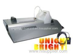 2000w Intelligent Fog Machine / 2000w Intelligent Fogger /Stage Lighting Effect