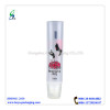 Cosmetic Plastic Tubes for lip gloss