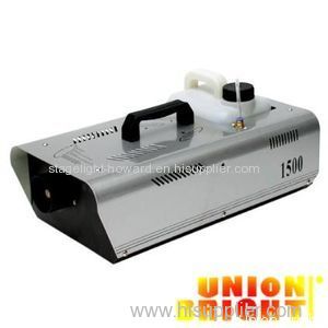 UB-K005 1500W Fog Machine/ 1500w fogger