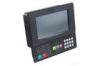 32 Digital I/O Integrated PLC And HMI Touch Screen Monitor With PLC , VFD , Servo