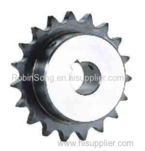 No.80 Finished Bore Sprockets