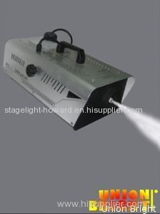 1200w DMX fogger machine/ fogger 1200w /Effect lighting of Stage