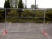 6feet height Galvanized Canada temporary construction fence panel