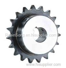 No.100 Finished Bore Sprockets