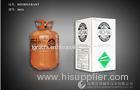 Colorless R404A Refrigerant Gas 3337 / Environmental Friendly Refrigerants
