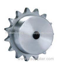 N0.35 Stainless Steel Sprockets