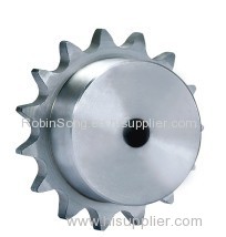 Amechi35 Stainless Steel Sprockets