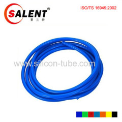 (1mm) Silicone Vacuum Hose Tube High Performance Blue vacuum hose