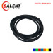 (4mm) Silicone Vacuum Hose Tube High Performance Black vacuum hose