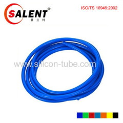 (5mm) Silicone Vacuum Hose Tube High Performance Black vacuum hose