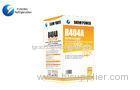 R502 Replacement R404A Refrigerant Gas For Auto AC , Recyclable Cylinder 800L