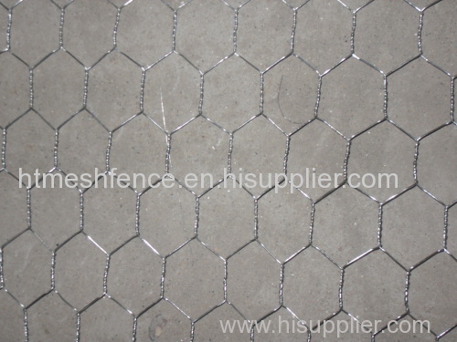 Heavy Galvanized Gabion Box ISO9001:2008