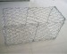 galvanized gabion box wire netting