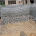 galvanized gabion box wire netting