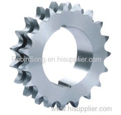 No.40-2 Taper Bore Sprockets