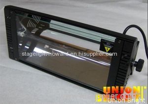 1500W Dimmer Strobe with out DMX function