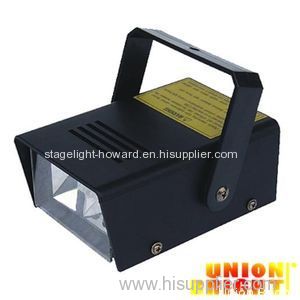 Strobe Lighting/20W Mini Strobe/ Mini strobe lighting