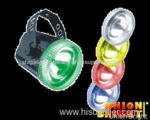 75W Color Strobe/Stobe light