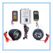 motorcycle mp3 alarm system