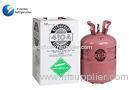 99.8% Purity Green R410A Refrigerant Gas CH2F2 For Commercial Cooling Systems