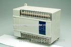 5 Axis Pulse PLC Motion Controller 24 I/O For Warping Machine , XCC Series