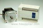 32 I/O Power Supply DC 24V Motion Control PLC 200KHz Pulse For Cutting Machine