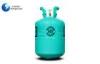 Pure Gas HFC 507 Mixing Refrigerants / Transparent Liquid For Refrigerator