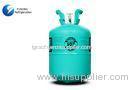 Pure Gas HFC 507 Mixing Refrigerants / Transparent Liquid For Refrigerator