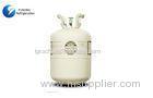 Air Conditioner HCFC Refrigerant R406A Gas With Recyclable Cylinder 400L