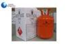 SGS CE High Purity HC Refrigerant R290 Gas 74-98-6 , 5kg Disposable Cylinder