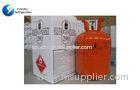 SGS CE High Purity HC Refrigerant R290 Gas 74-98-6 , 5kg Disposable Cylinder